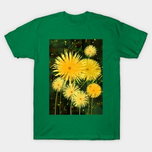 Springtime Flowers T-Shirt